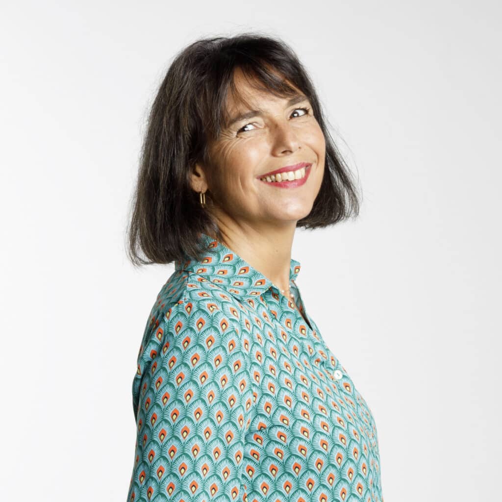 Nathalie Parmantier