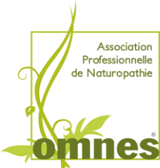Naturopathe Nantes membre de l'association professionnelle de naturopathie